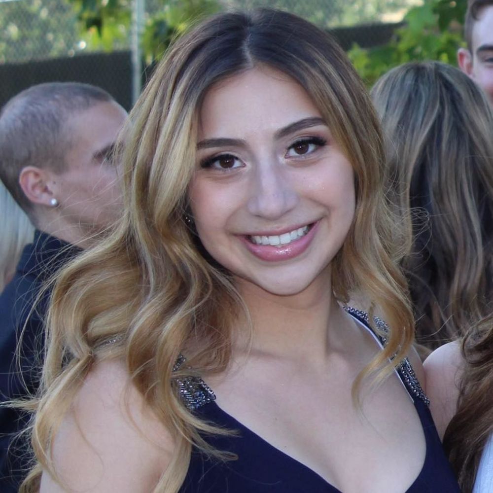 Meet your Posher, Savannah